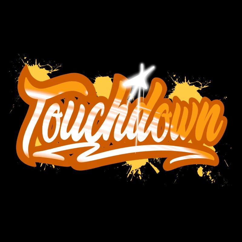 Touchdown