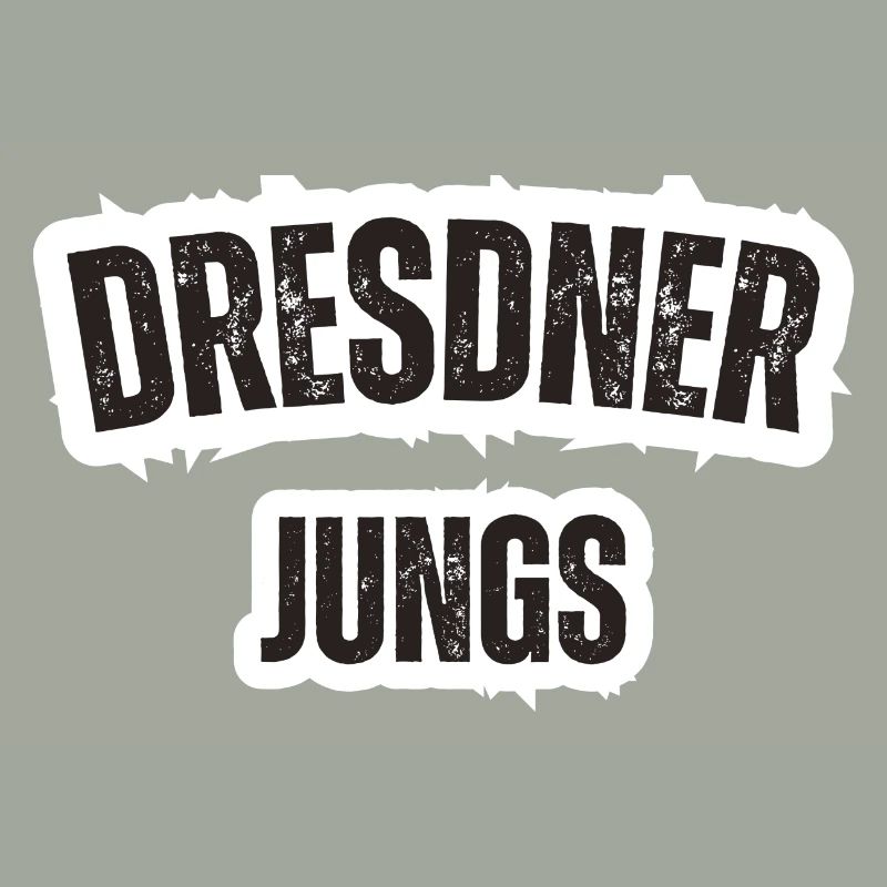 Dresdner Jungs
