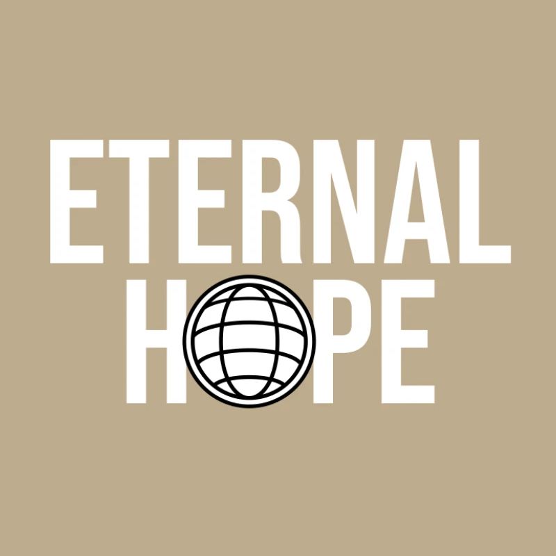 Eternal Hope Globe