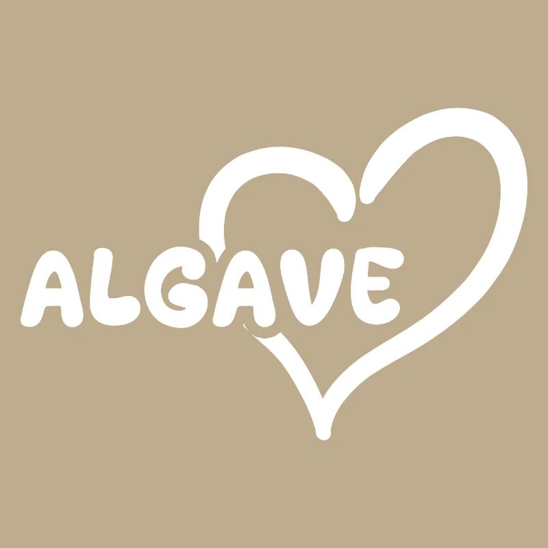 Urlaub Algave