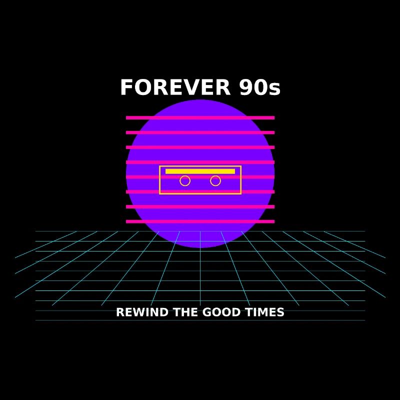 nostalgia_90s_tshirt_design