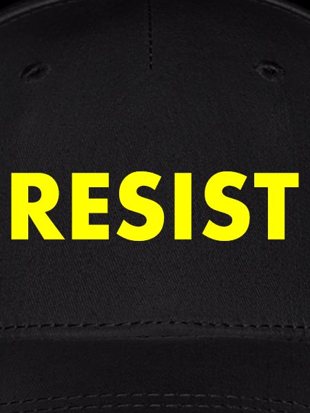 Resist