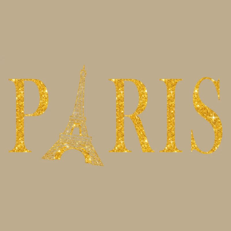 Paris Graphic