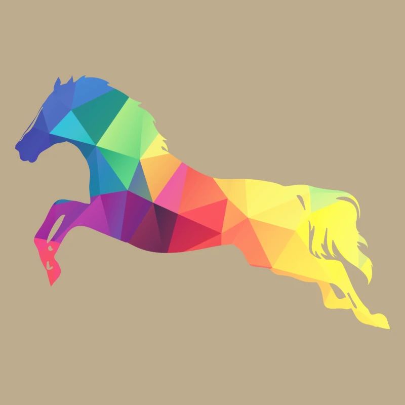 Saut de cheval