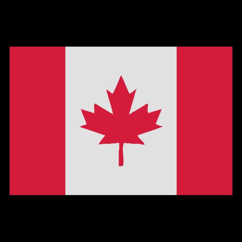 flagge kanada