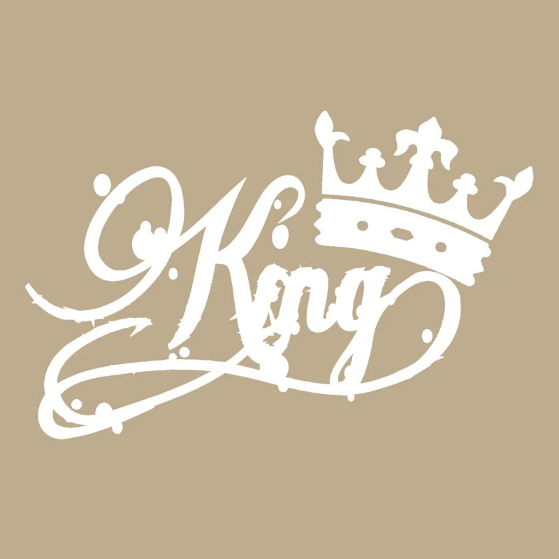 KING