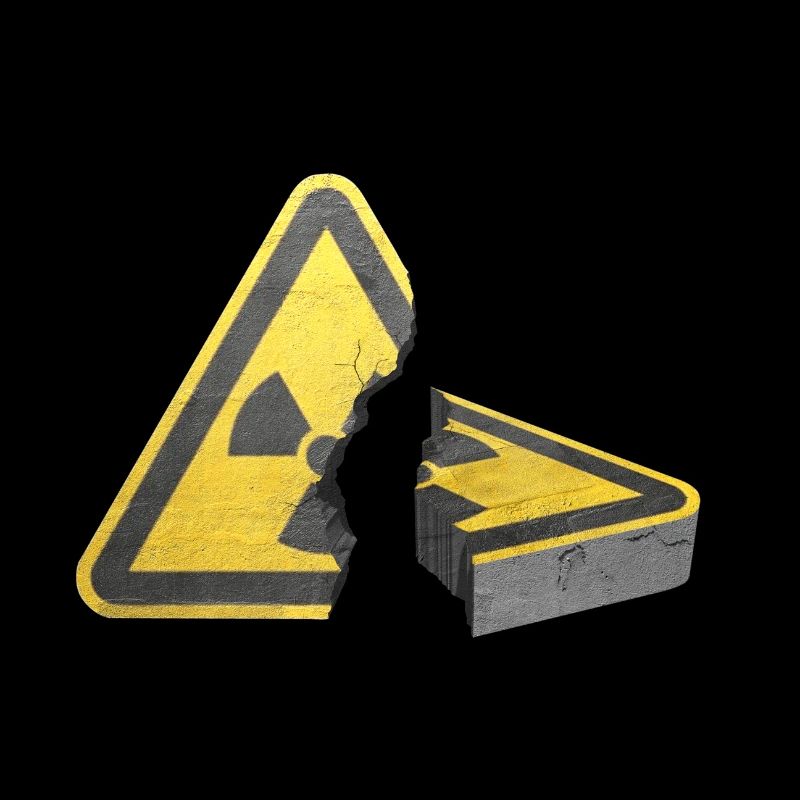 Atomausstieg! L'énergie nucléaire non merci!