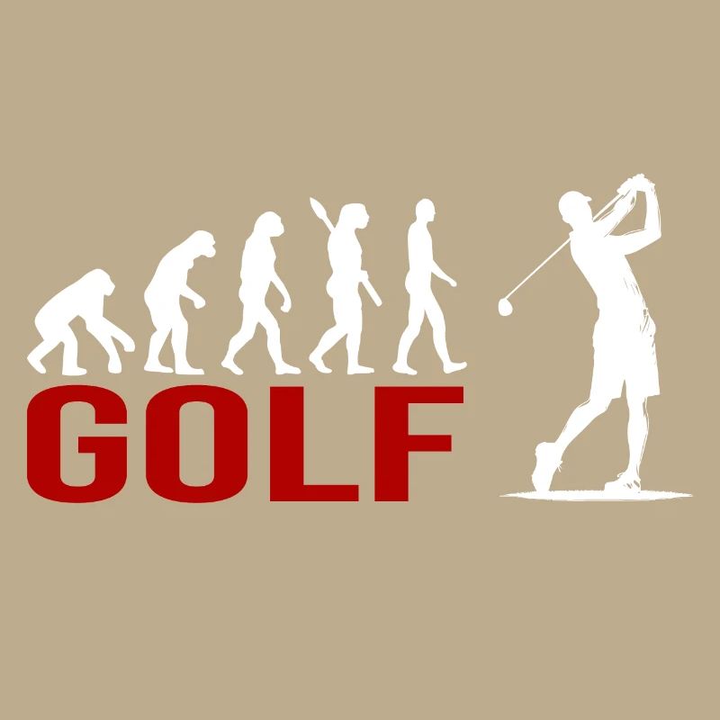 Evolution Golfsport