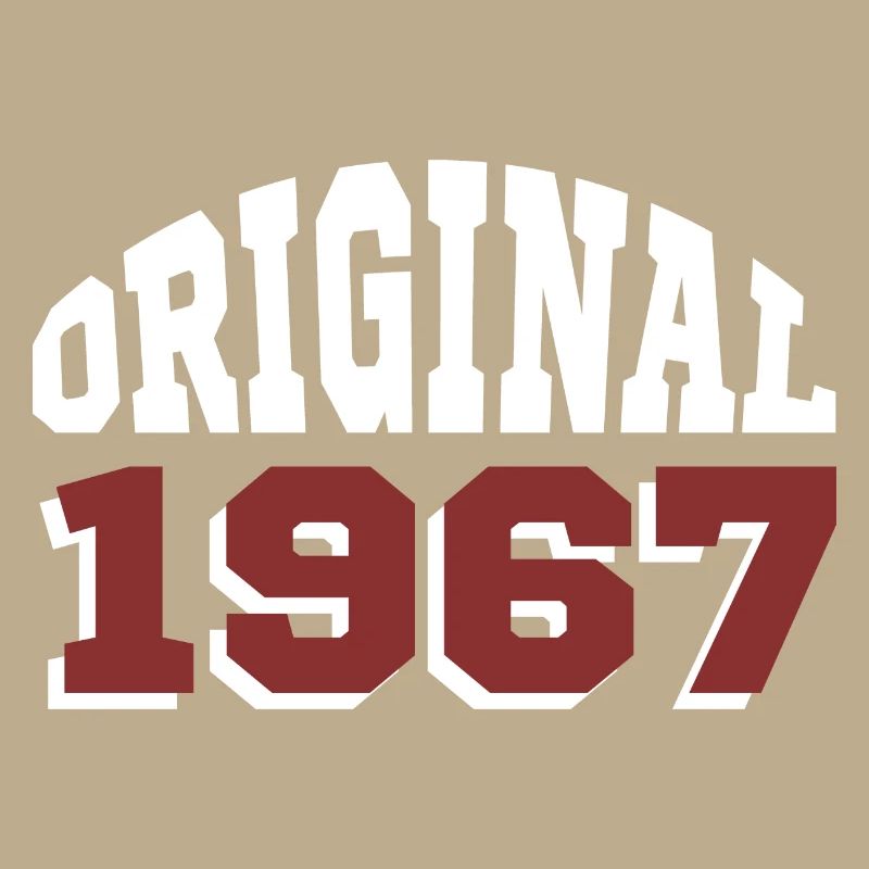 Original 1967