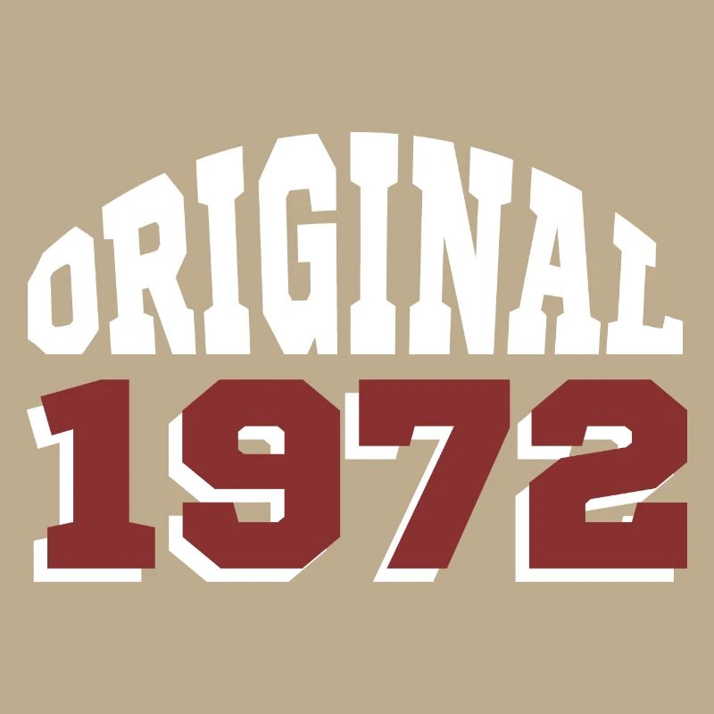 Original 1972