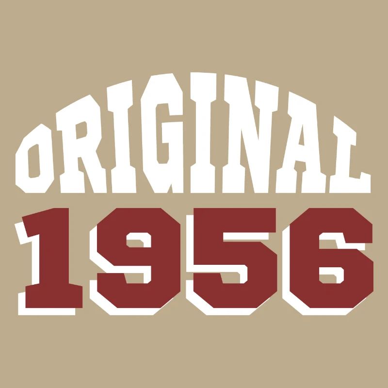 Original 1956