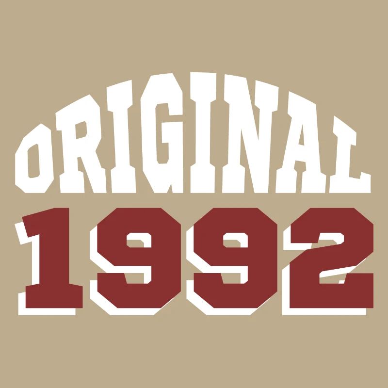Original 1992