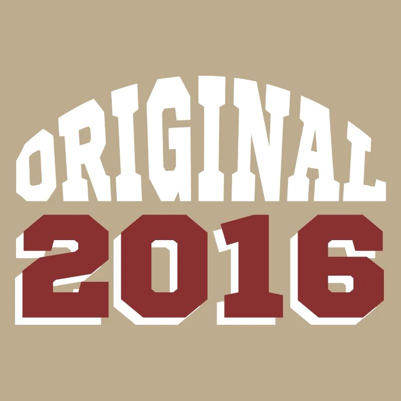 Original 2016