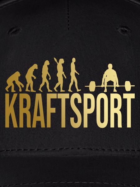Evolution Kraftsport