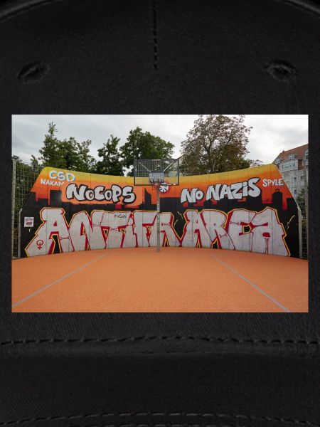 ANTIFA AREA