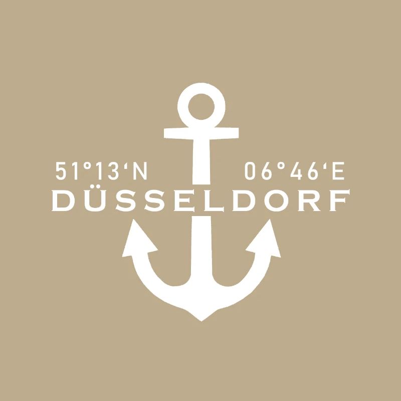 Düsseldorf Anker
