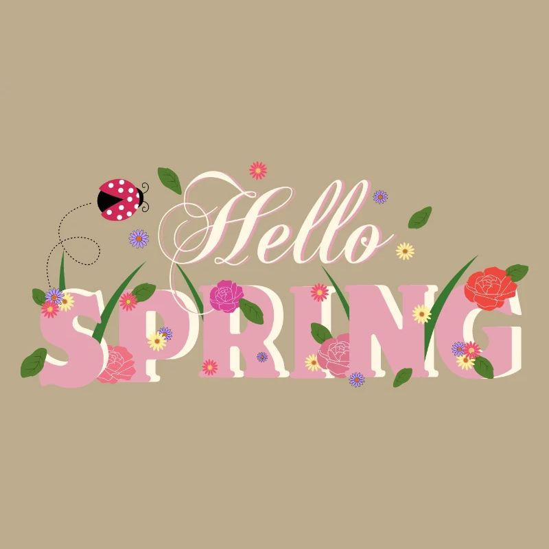 hello spring