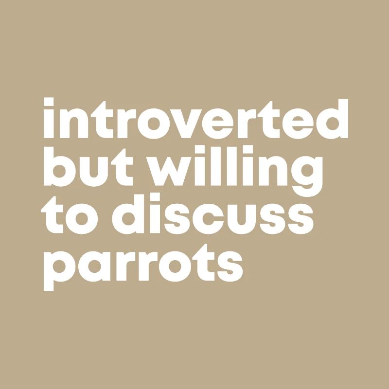 Parrot