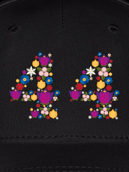 Fleurs 44
