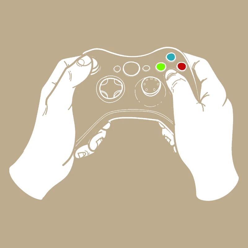 Gaming Controllers