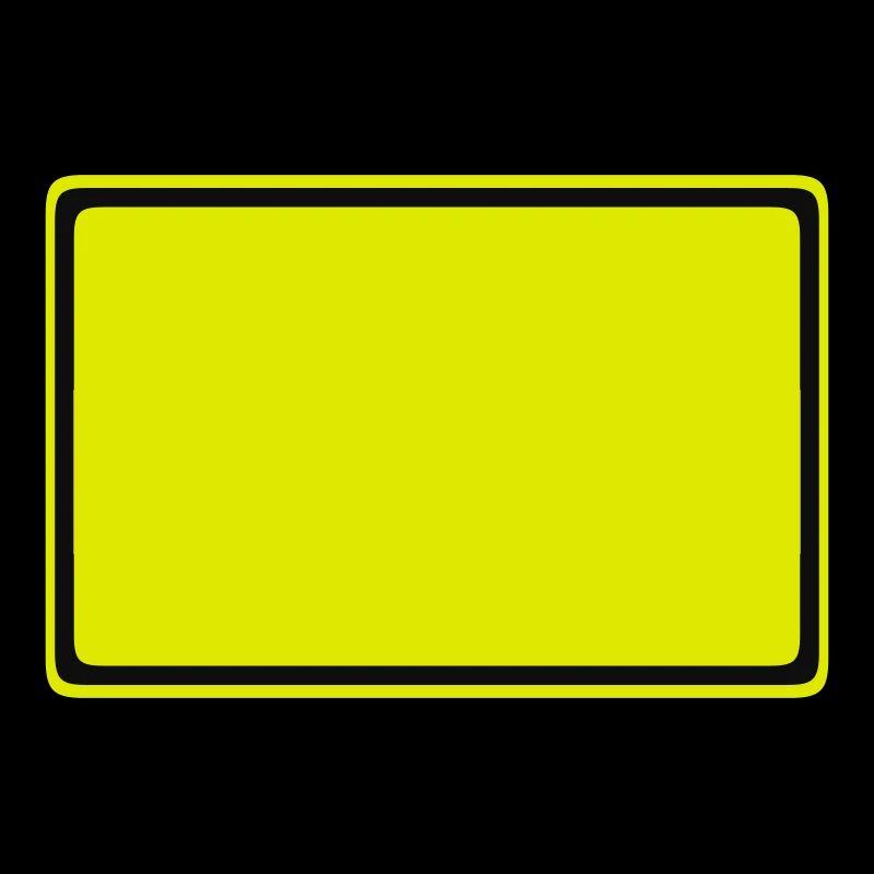 Ortsschild