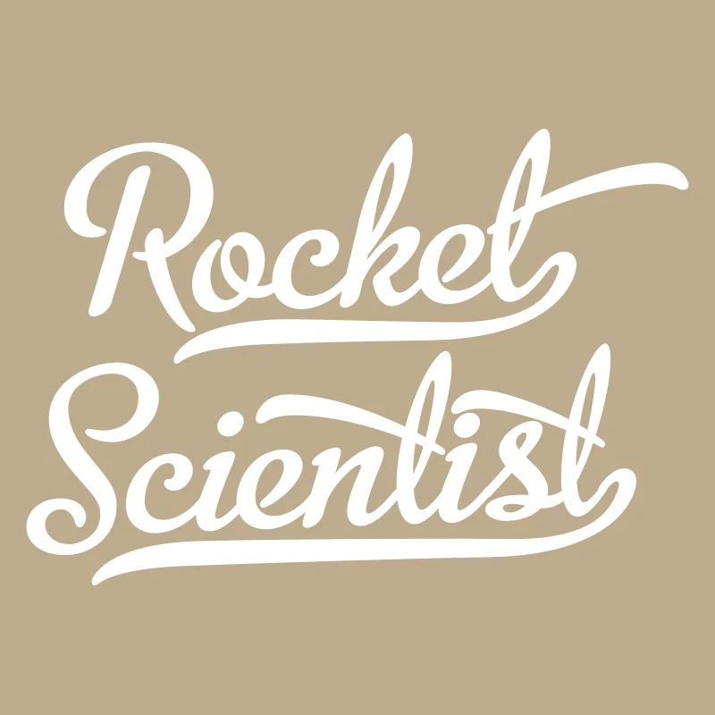 Rocket Science