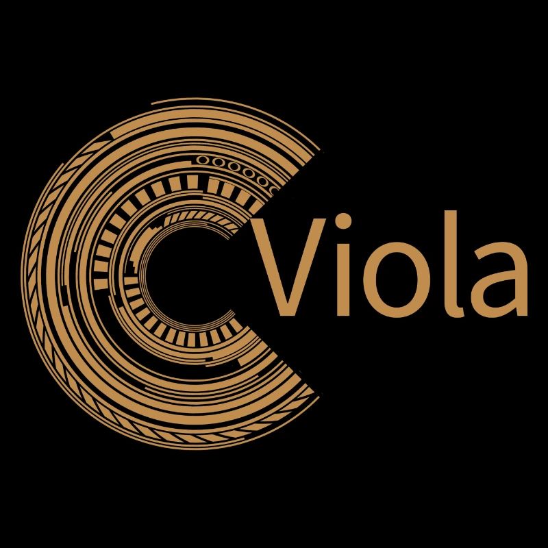 For Viola