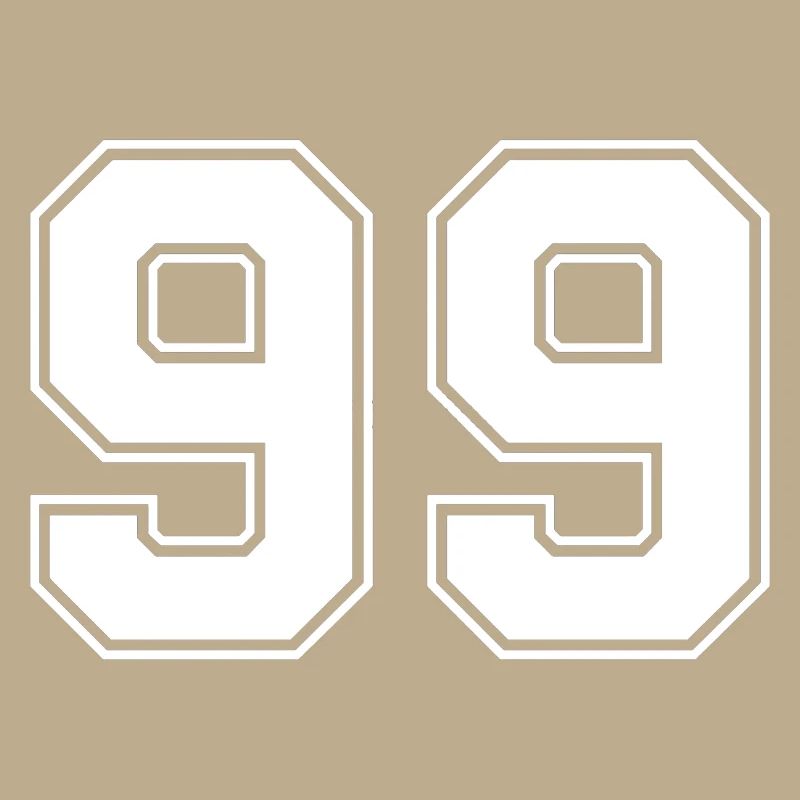 Nummer neunundneunzig 99