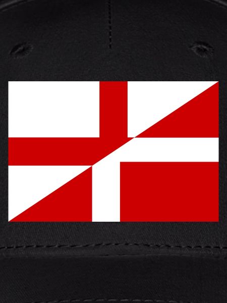 Drapeau de l’Angleterre Danemark