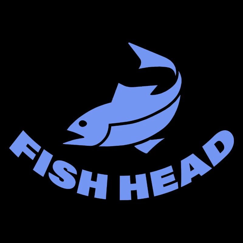 TÊTE DE POISSON