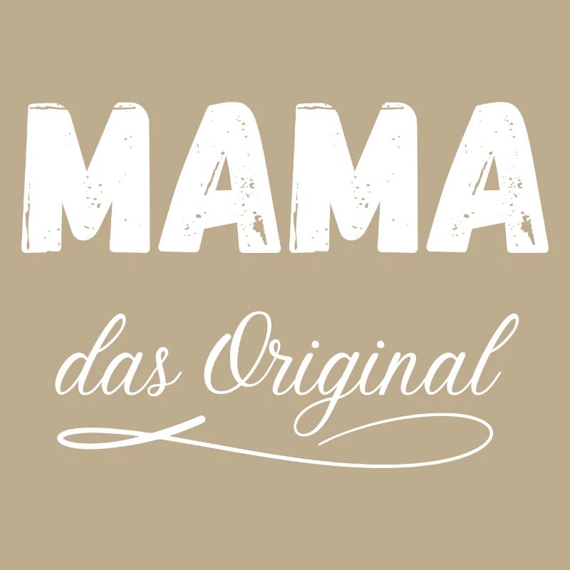 Mama das Original
