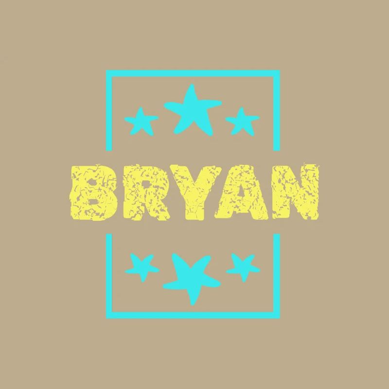 Gift for Bryan