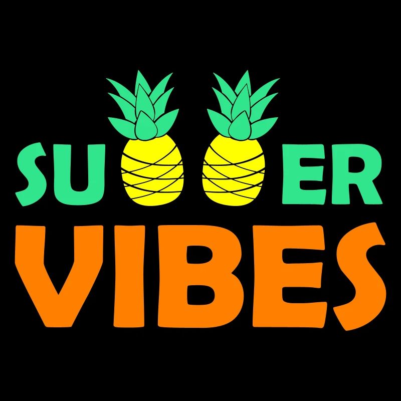 Summer Vibes 02