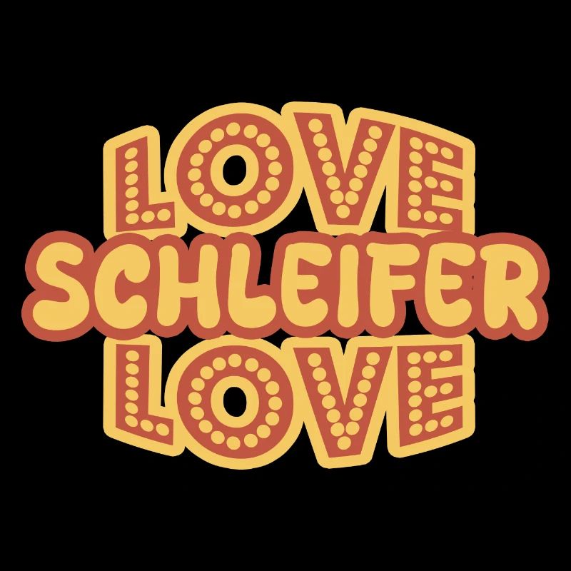 Job Schleifer
