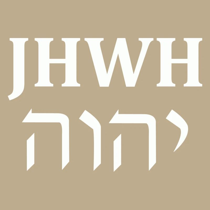 YHWH