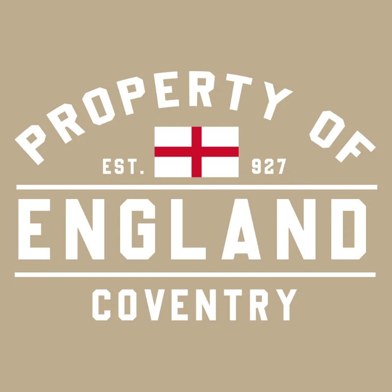Propriété de l’Angleterre Coventry