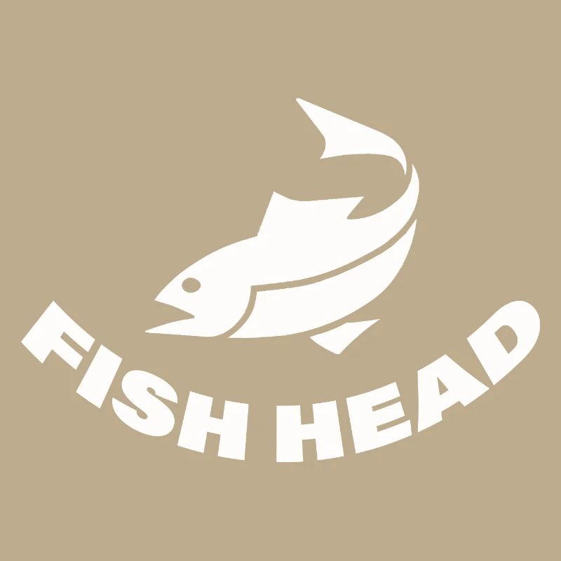 fish head