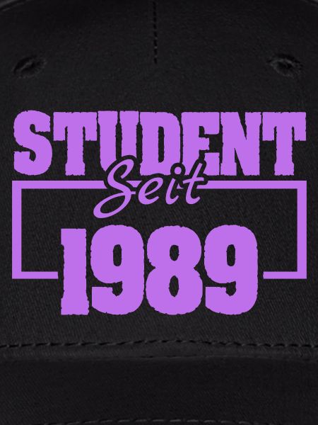 Student 1989