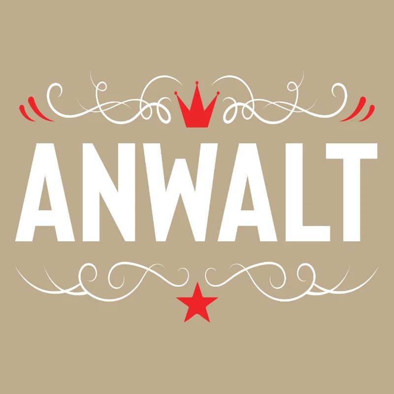 Anwalt Beruf
