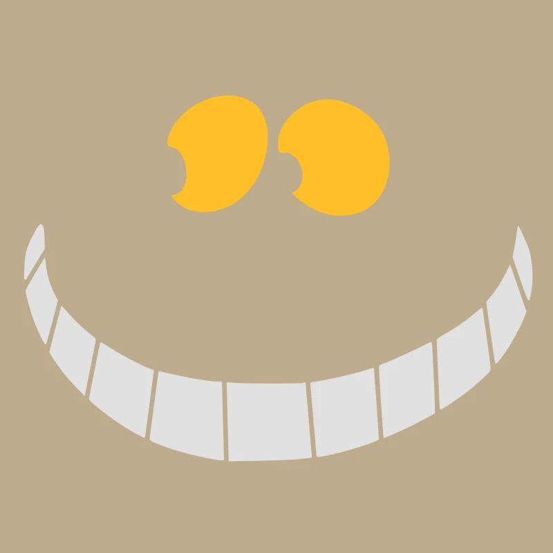Cheshire Cat