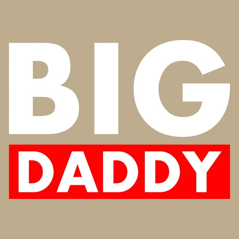 BIG DADDY