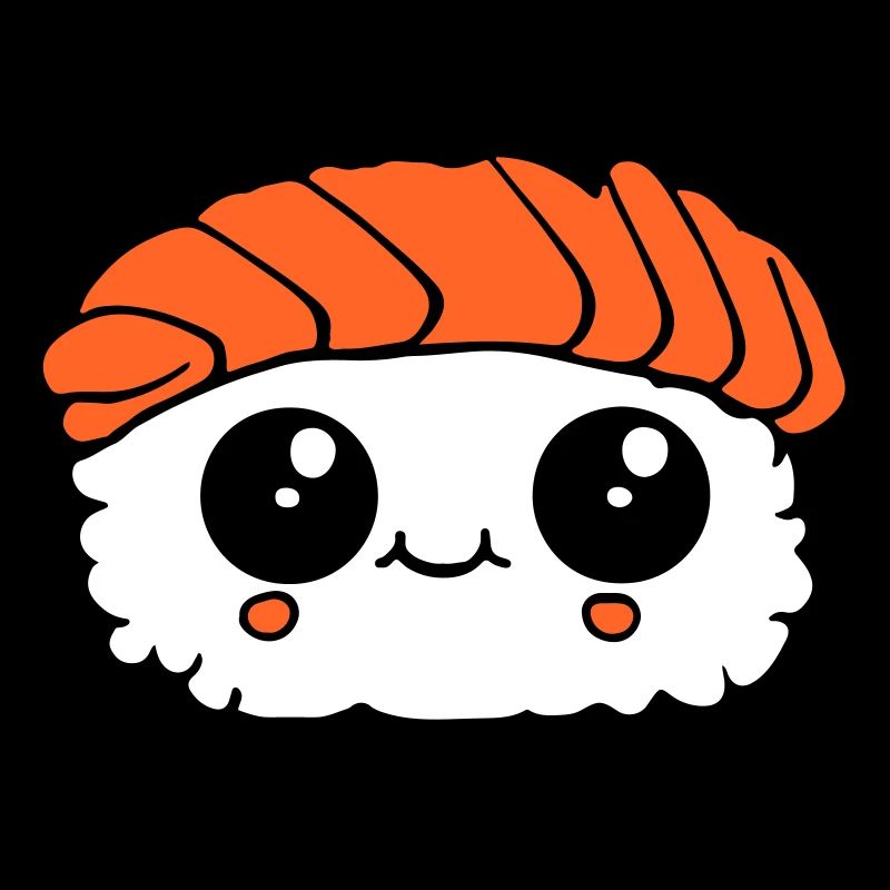 SUSHI-Spaß