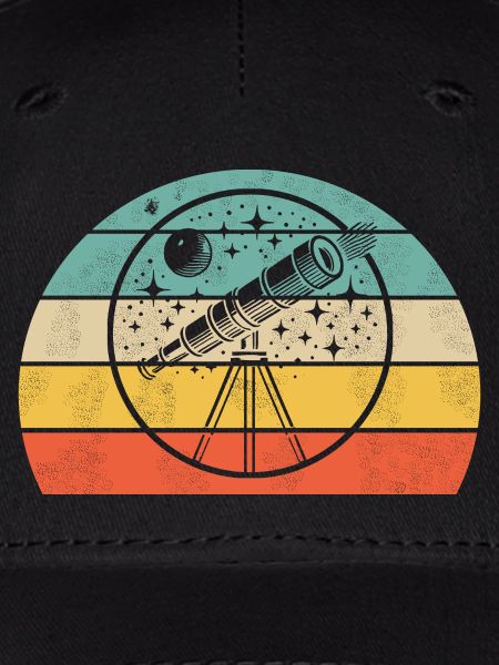 Telescope and Astronomy