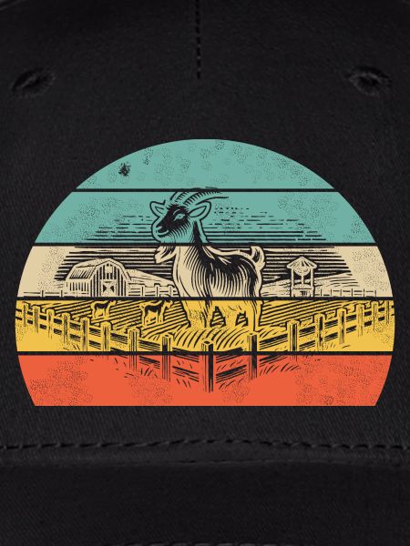 Goat breeding