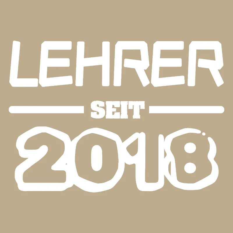Teachers 2018