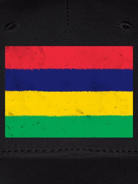 Flag of Mauritius