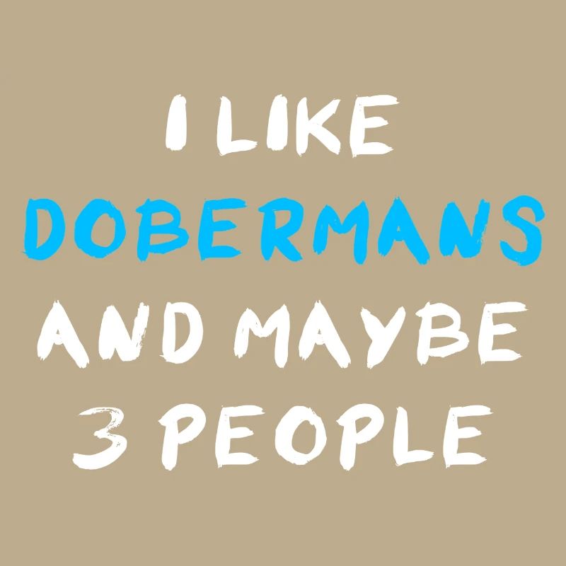 Doberman Dobermann