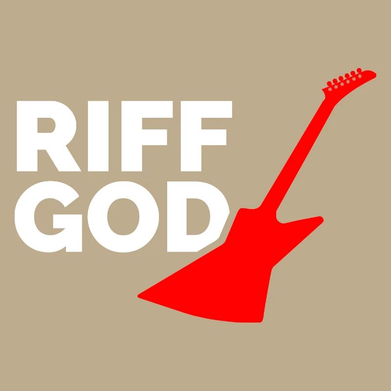 Riff God