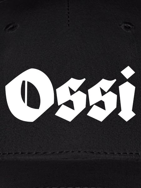 Ossi Ostdeutschland