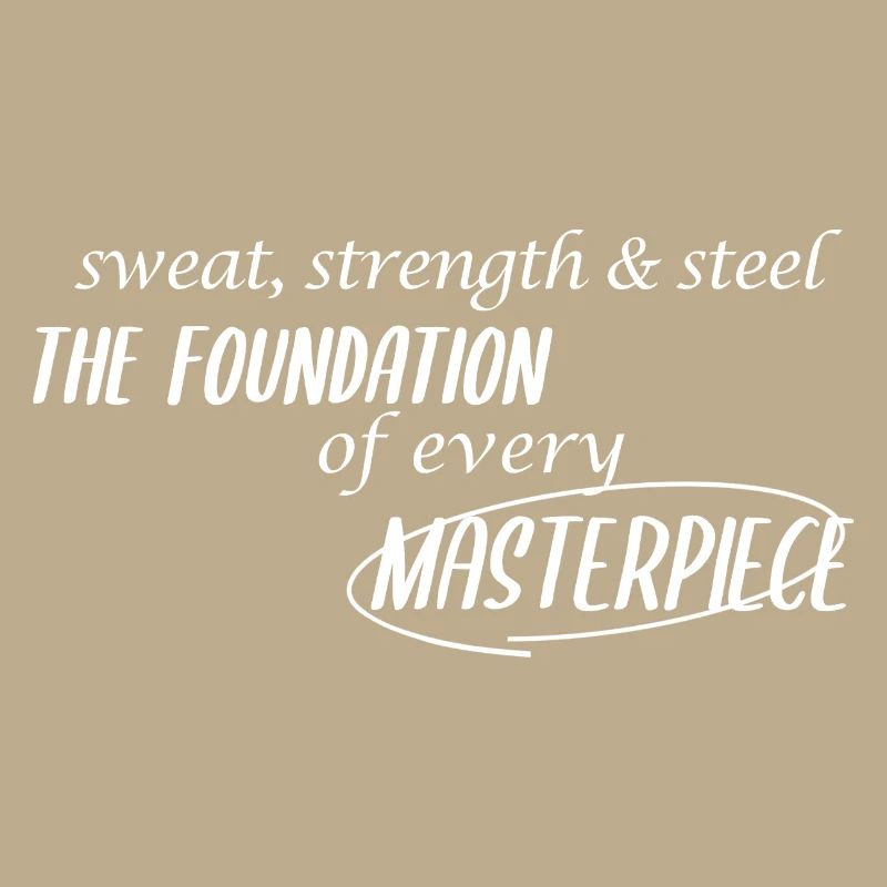 Construction Worker Saying